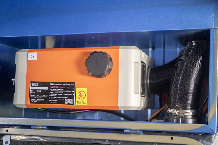 Электротрицикл Rutrike КАРГО Кабина Дуал обогрев 1500 фургон в Кургане