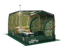 Зимняя палатка Терма-42