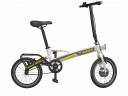 Moratti e-Bike 250W в Кургане