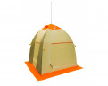 Палатка для рыбалки Нельма-1 в Кургане
