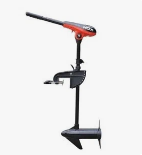 Лодочный электромотор HDX 86X в Кургане