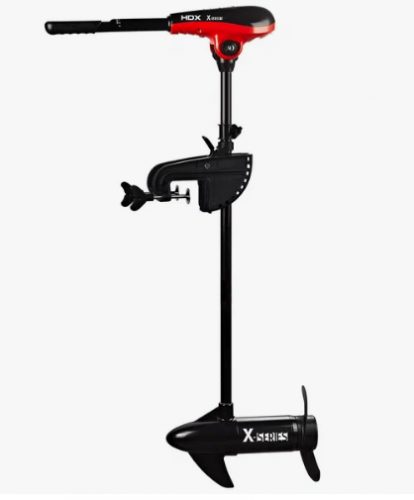 Лодочный электромотор HDX 86X в Кургане