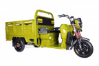 Грузовой электрический трицикл RuTrike Антей-У в Кургане