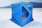 Зимняя палатка HIGASHI COMFORT PRO в Кургане