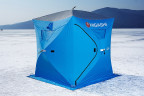 Зимняя палатка HIGASHI COMFORT PRO в Кургане