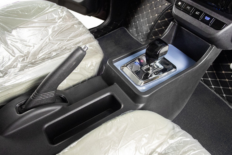 Электромобиль RTA БИЗОН Е 4x4 в Кургане