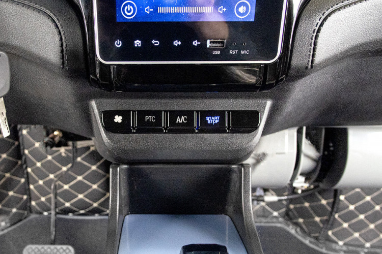 Электромобиль RTA БИЗОН Е 4x4 в Кургане