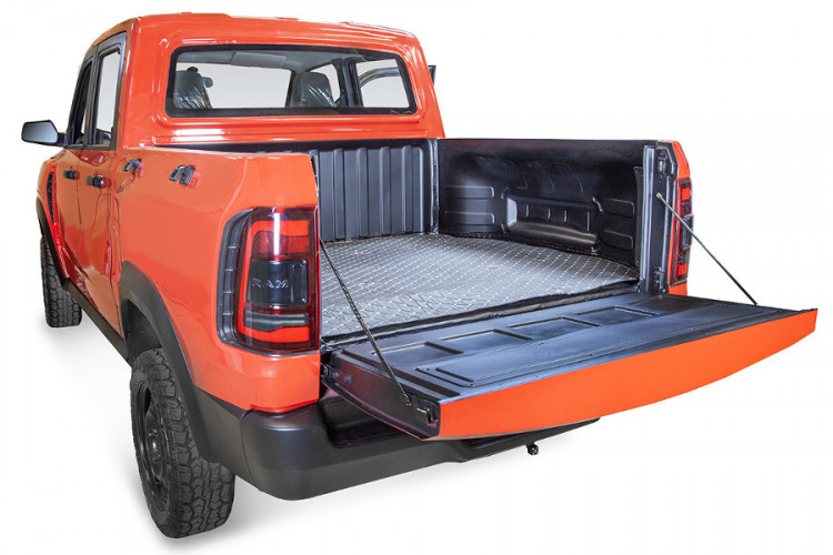 Электромобиль RTA БИЗОН Е 4x4 в Кургане