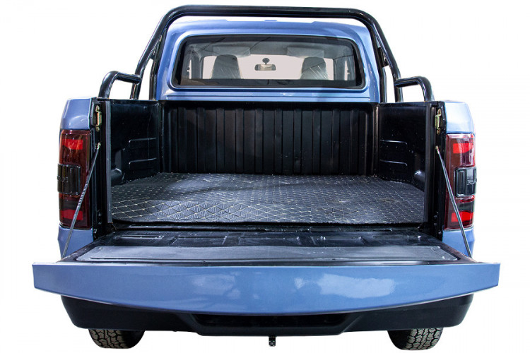 Электромобиль RTA БИЗОН Е 4x4 в Кургане