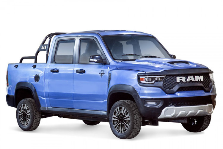 Электромобиль RTA БИЗОН Е 4x4 в Кургане