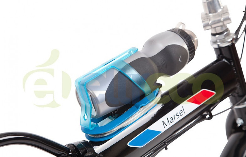 Противоугонная система + тросы Kreima KC-001 в Кургане