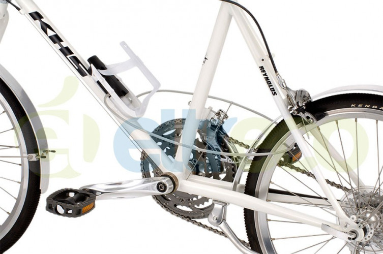 Противоугонная система + тросы Kreima KC-001 в Кургане