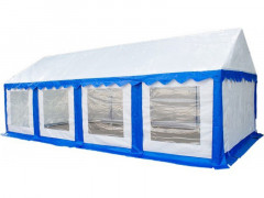 Шатер-беседка Митек Гросс 8,0 X 4,0 Шатер-беседка Митек Гросс 8,0 X 4,0