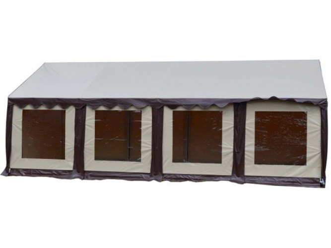 Шатер-беседка Митек Гросс 8,0 X 4,0 в Кургане