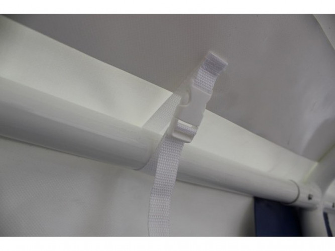 Шатер-беседка Митек Гросс 8,0 X 4,0 в Кургане