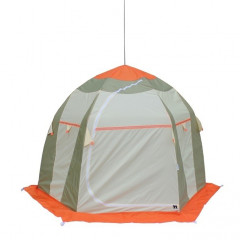 Палатка для рыбалки Нельма-2