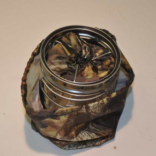 Турбо-печка PS600Т в Кургане