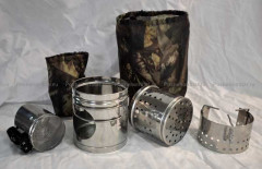 Турбо-печка PS600Т