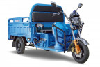 Грузовой электрический трицикл RuTrike Гибрид 1500 в Кургане