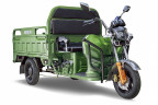 Грузовой электрический трицикл RuTrike Гибрид 1500 в Кургане
