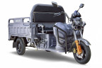 Грузовой электрический трицикл RuTrike Гибрид 1500 в Кургане