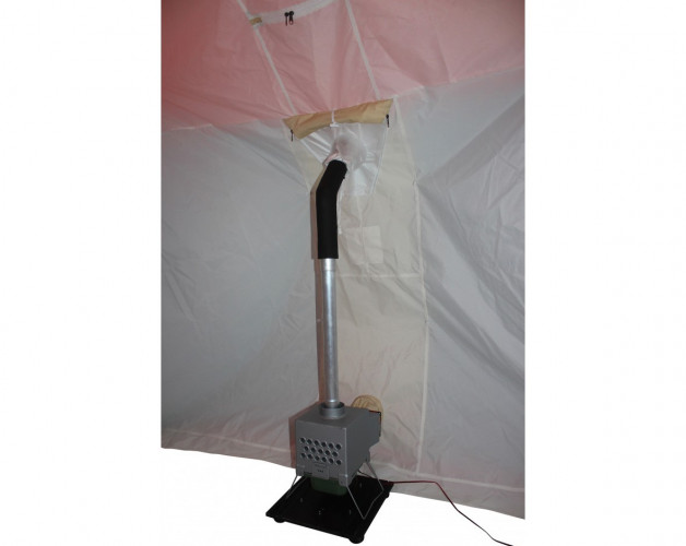 Палатка для рыбалки Нельма Куб 3 Люкс в Кургане