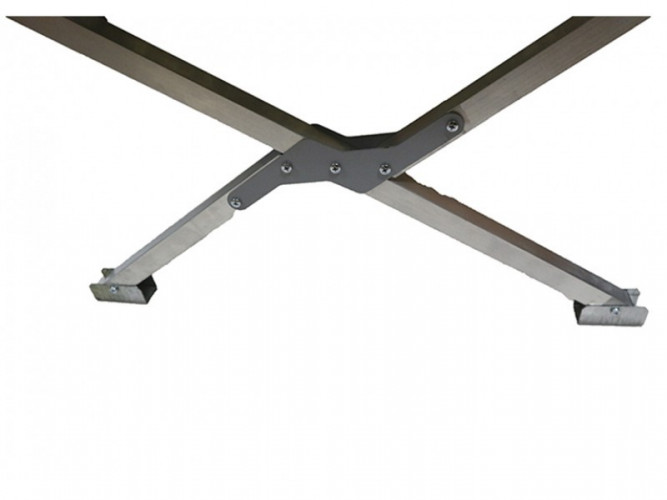 Раскладушка туристическая (195*65*40) Пингвин в Кургане