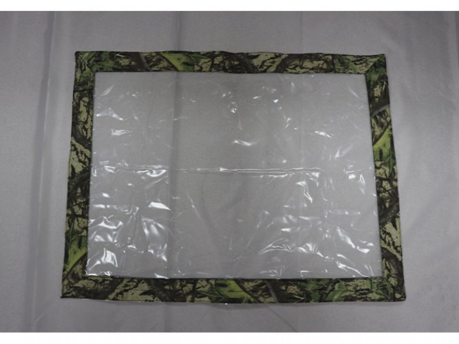 Раскладушка туристическая (195*65*40) Пингвин в Кургане