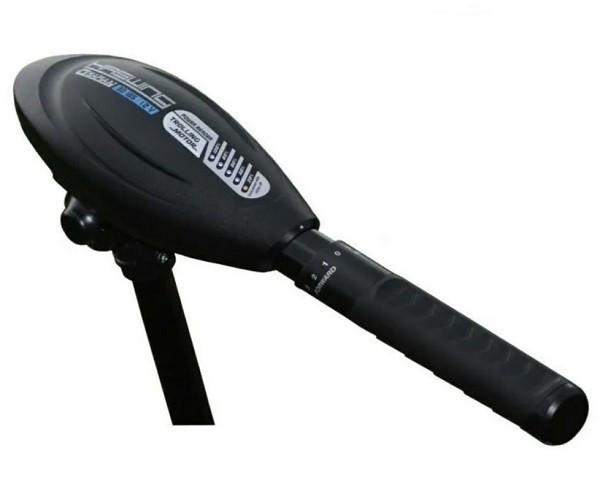 Лодочный электромотор Haswing Osapian 55 lbs в Кургане