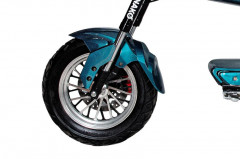 Электроскутер Minako Italy Электроскутер Minako Italy