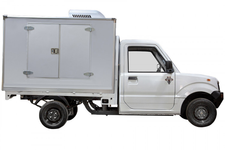 Электромобиль RTA ТЕРМО в Кургане