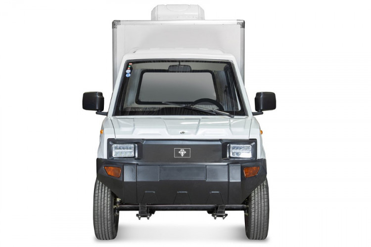 Электромобиль RTA ТЕРМО в Кургане