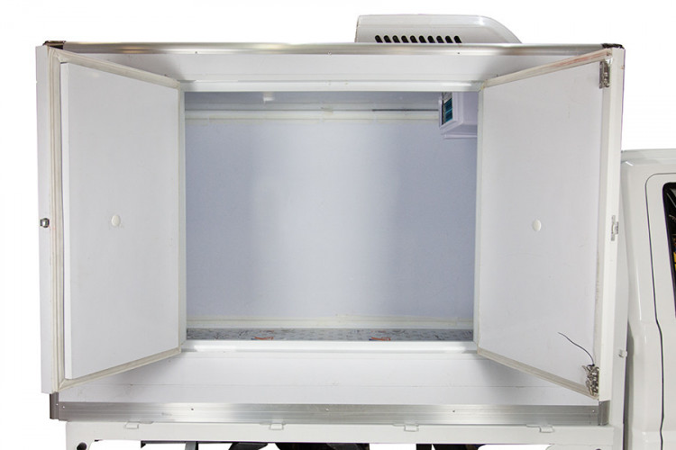 Электромобиль RTA ТЕРМО в Кургане