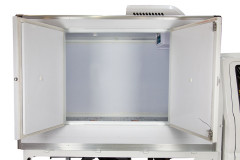 Электромобиль RTA ТЕРМО