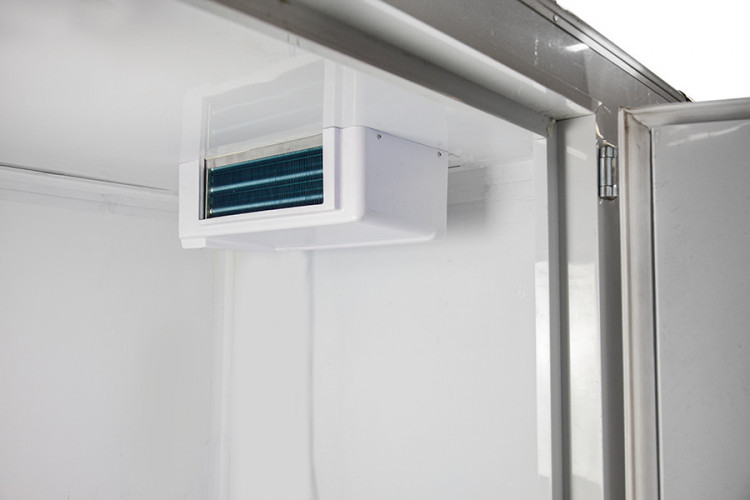 Электромобиль RTA ТЕРМО в Кургане