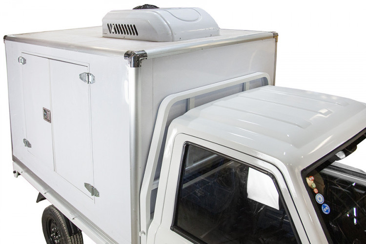 Электромобиль RTA ТЕРМО в Кургане