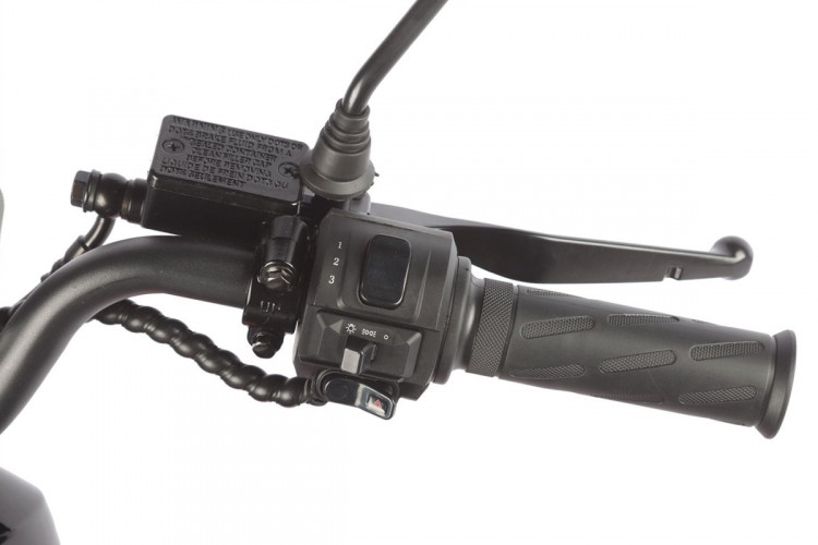 Электровелосипед Gelbert Condor GT в Кургане