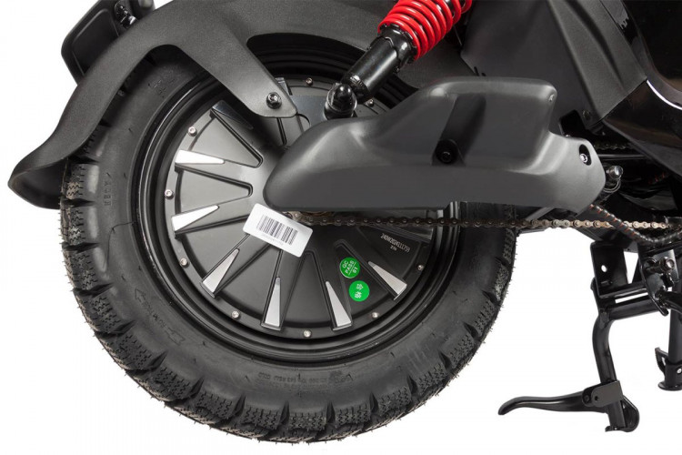 Электровелосипед Gelbert Condor GT в Кургане