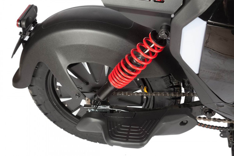 Электровелосипед Gelbert Condor GT в Кургане