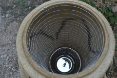 Тандыр Электрический Медведь