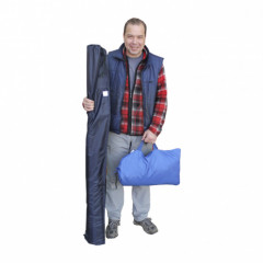 Торговая палатка МИТЕК ДОМИК 1,5 X 1,5