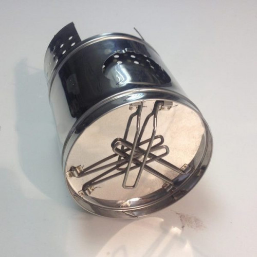 Турбо-печка PS1500Т в Кургане