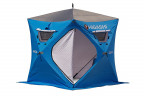 Зимняя палатка HIGASHI COMFORT PRO DC в Кургане