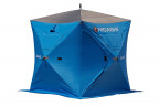Зимняя палатка HIGASHI COMFORT PRO DC в Кургане