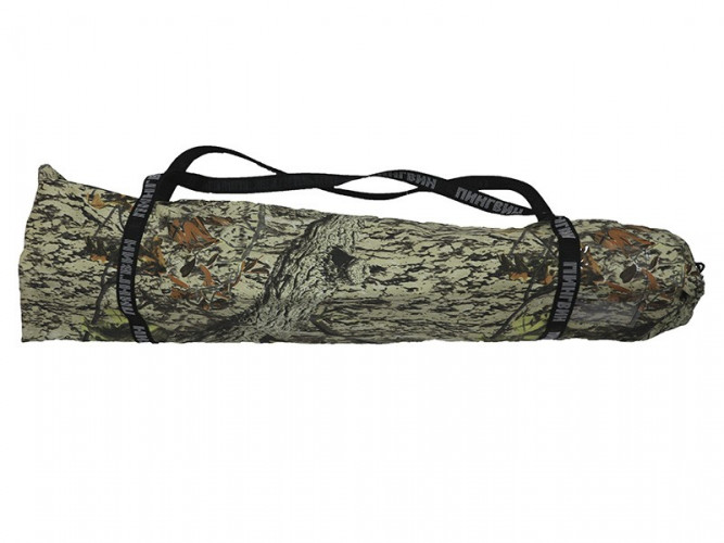 Раскладушка туристическая (205*65*40) Пингвин в Кургане