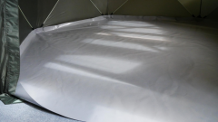 Гидропол ПВХ SibFisher для шатра Комфорт