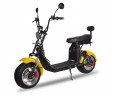 Электроскутер Minako REX-D 2000W 40Ah в Кургане