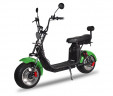 Электроскутер Minako REX-D 2000W 40Ah в Кургане