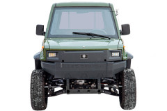 Электромобиль RTA АТАКА 4x4 Электромобиль RTA АТАКА 4x4