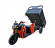 Грузовой электрический трицикл Pаntеrа Гидрaвлика 75V1500W в Кургане